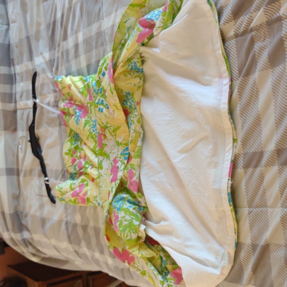 Lilly Pulitzer Woman's Dress size 10 - Picture 3 of 5